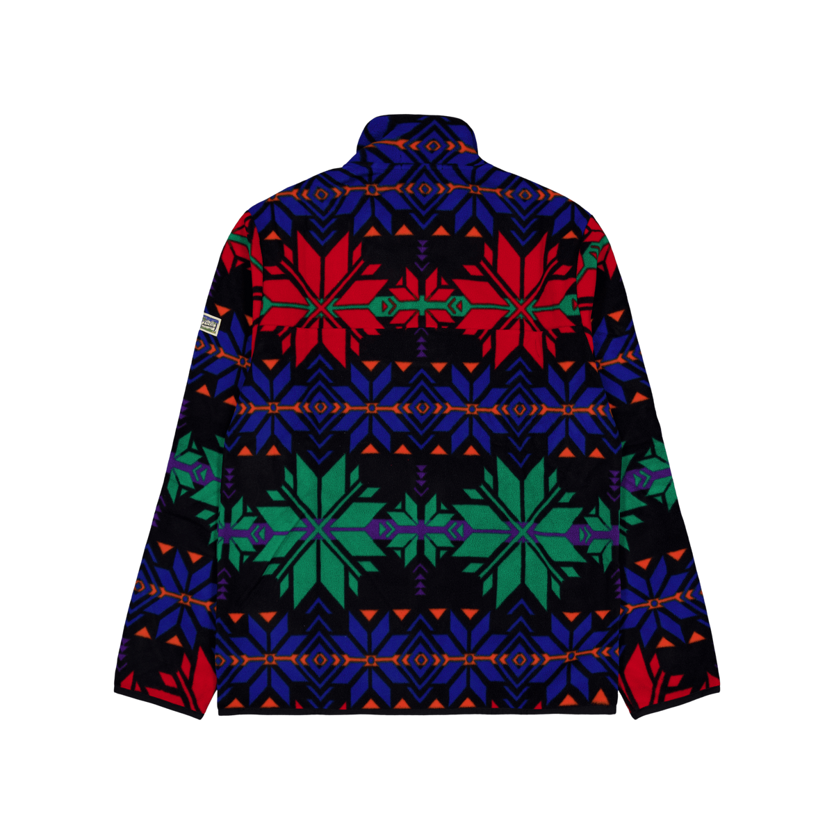 Polo Ralph Lauren Holiday Ski Magic Poly Fleece 001 Polo  Holiday Ski Geo