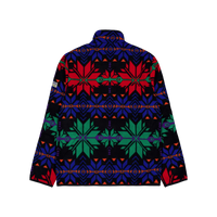 Polo Ralph Lauren Holiday Ski Magic Poly Fleece 001 Polo  Holiday Ski Geo