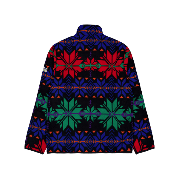 Polo Ralph Lauren Holiday Ski Magic Poly Fleece 001 Polo  Holiday Ski Geo