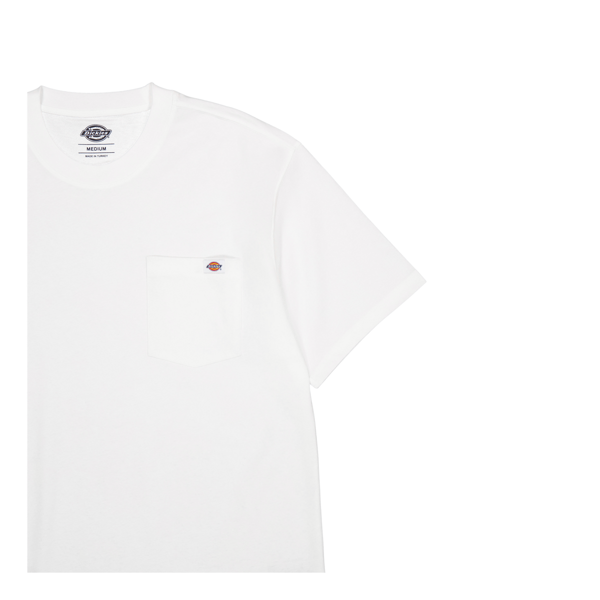 Dickies Luray Pocket Tee Ss