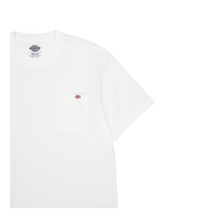 Dickies Luray Pocket Tee Ss