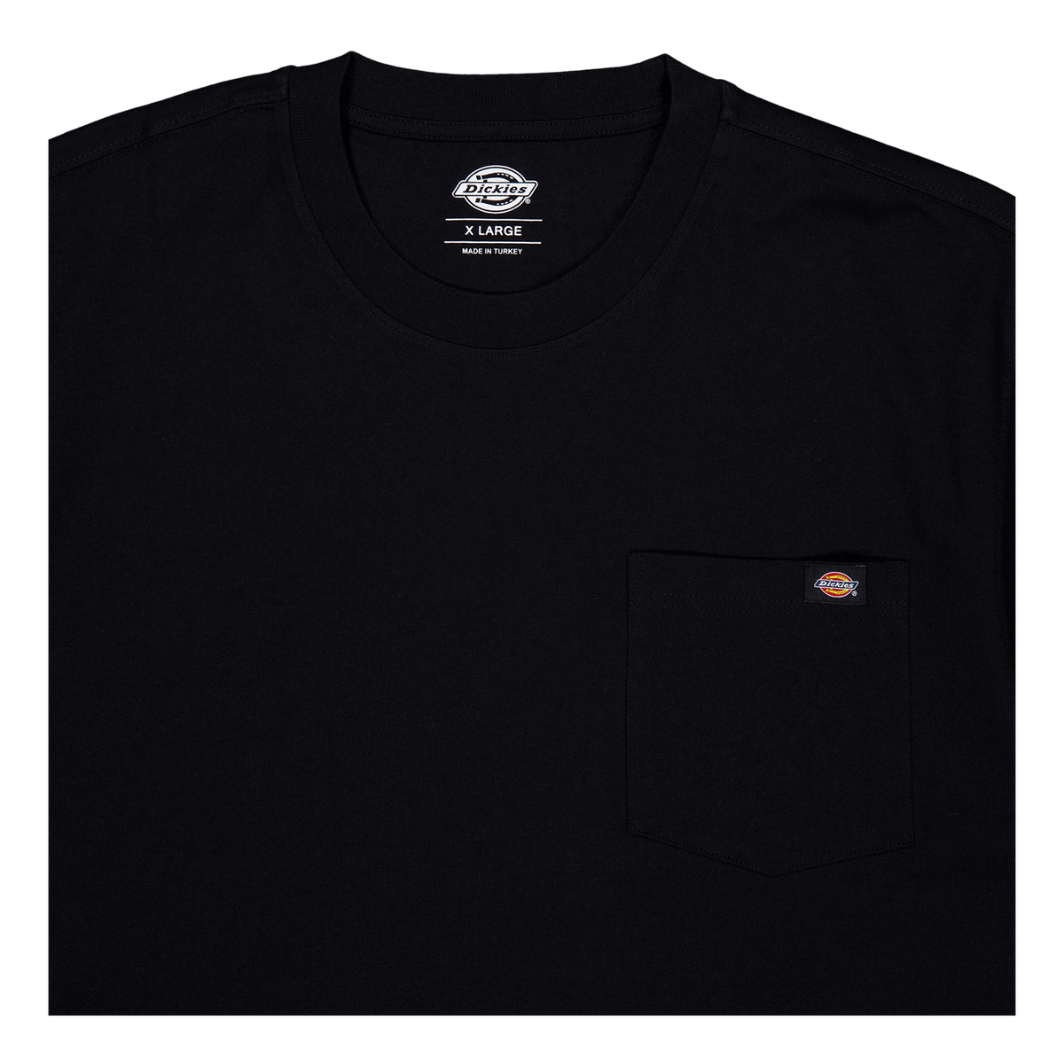 Dickies Luray Pocket Tee Ss