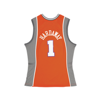 Suns Swingman Jersey Hardaway Orange