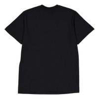 Kings Bling Ss Tee Williams Black