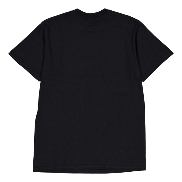 Kings Bling Ss Tee Williams Black