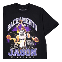 Kings Bling Ss Tee Williams Black