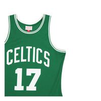 Celtics Swingman Jersey Havlic Kelly Green