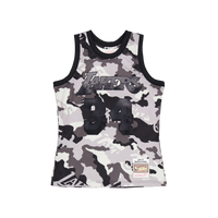Lakers Ghost Black Camo Swingm Pattern/black
