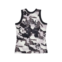 Lakers Ghost Black Camo Swingm Pattern/black