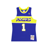Pacers Swingman Jersey Jackson Royal