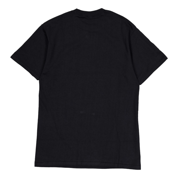 Rockets Bling Ss Tee Mcgrady Black