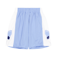 Unc Swingman Shorts Light Blue
