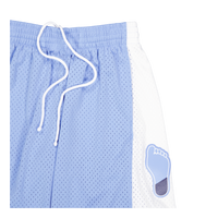 Unc Swingman Shorts Light Blue