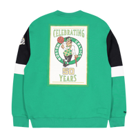 Celtics All Over Crew 3.0 Kelly Green