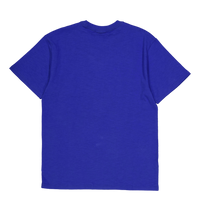 Warriors Legendary Slub S/s Te Royal