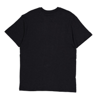 Lakers Legendary Slub S/s Tee Black