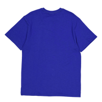Knicks Legendary Slub S/s Tee Royal