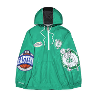 Celtics Team Og 2.0 Anorak Win Kelly Green