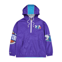 Hornets Team Og 2.0 Anorak Win Purple