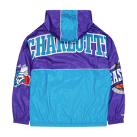 Hornets Team Og 2.0 Anorak Win Purple
