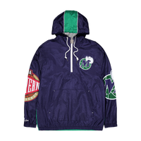 Mavericks Team Og 2.0 Anorak W Navy