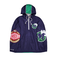 Mavericks Team Og 2.0 Anorak W Navy