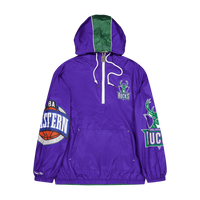 Bucks Team Og 2.0 Anorak Windb Purple
