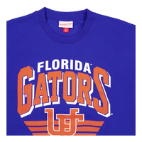 Gators All Over Crew 3.0 Royal