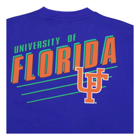 Gators All Over Crew 3.0 Royal