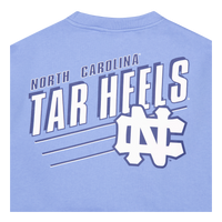 Unc All Over Crew 3.0 Light Blue