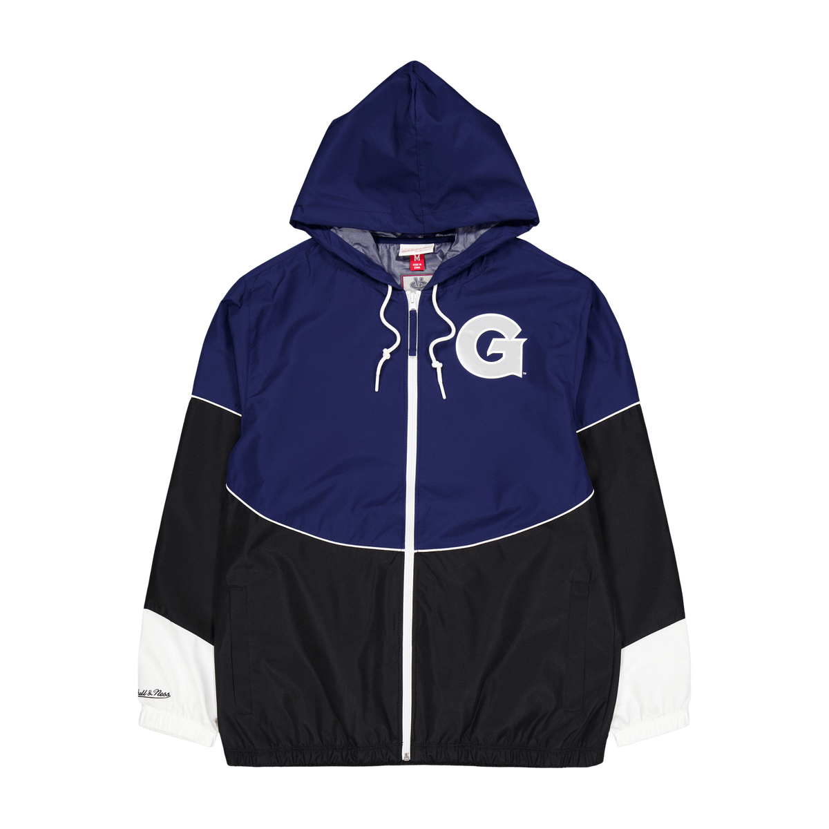 Hoyas Home Team Lightweight Wi Black/blue
