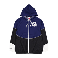 Hoyas Home Team Lightweight Wi Black/blue
