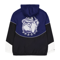 Hoyas Home Team Lightweight Wi Black/blue