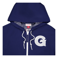 Hoyas Home Team Lightweight Wi Black/blue