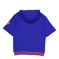 Gators Pre-game Ss Fleece Hood Royal
