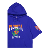 Gators Pre-game Ss Fleece Hood Royal