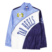 Unc Arched Retro Lined Windbre Multi/white