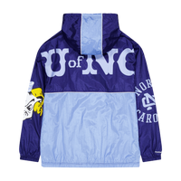 Unc Team Og 2.0 Anorak Windbre Navy