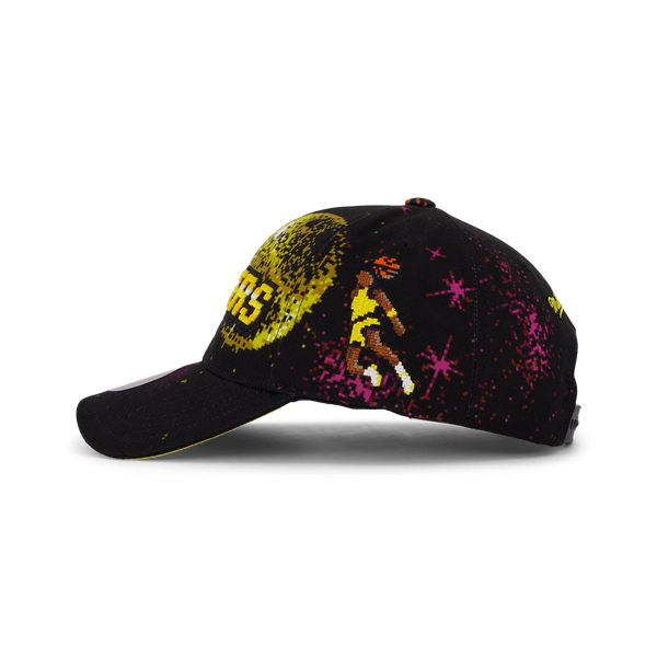 Lakers Game Verse Pro Snapback HWC
