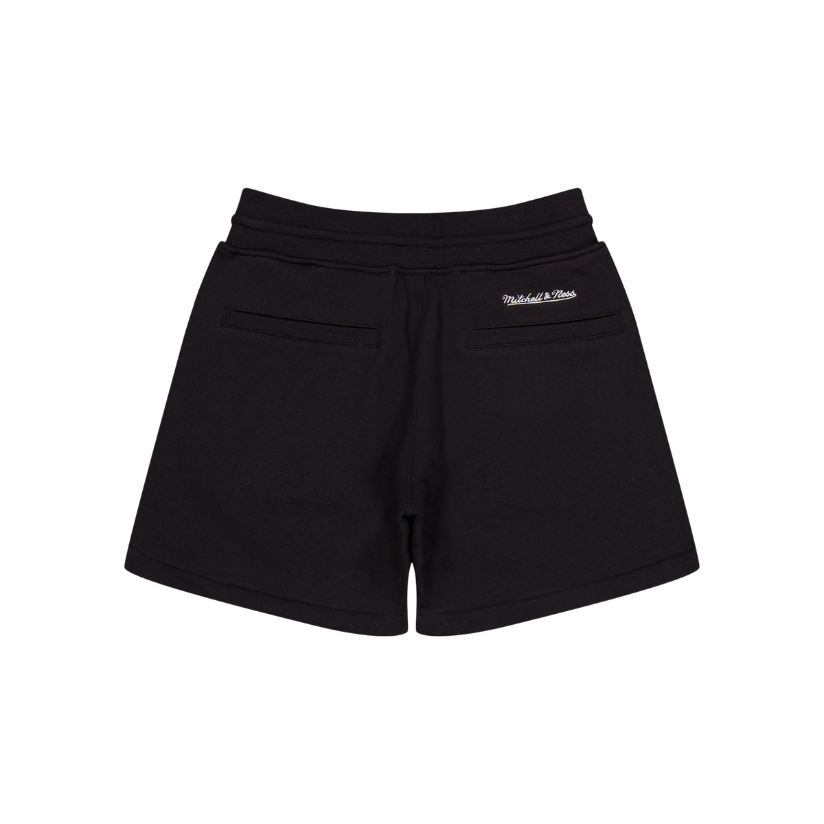 Own Brand M&n Essentials Fleec Black