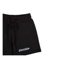 Own Brand M&n Essentials Fleec Black