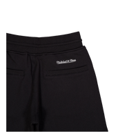 Own Brand M&n Essentials Fleec Black