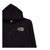 Own Brand M&n Essential Graphi Black