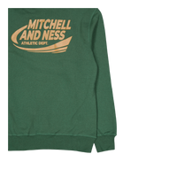 Own Brand M&n Essential Graphi Dark Green