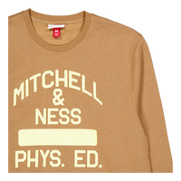 Own Brand M&n Fashion Graphic  Brown