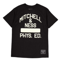 Own Brand M&n Midweight Graphi Black