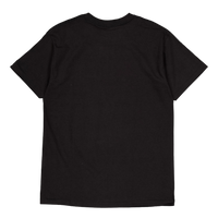 Own Brand M&n Midweight Graphi Black