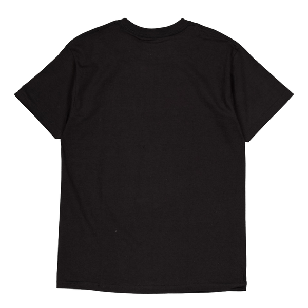Own Brand M&n Midweight Graphi Black