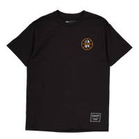 Own Brand M&n Heavyweight Grap Black