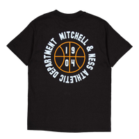 Own Brand M&n Heavyweight Grap Black